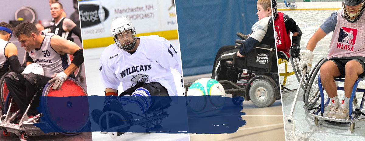 2022 NEP Comp Sports Challenge